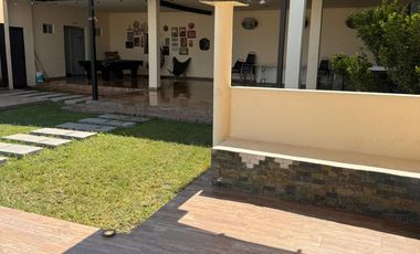 Venta de Quinta Portal del Norte, Zuazua N.L