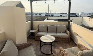 Venta de Quinta Portal del Norte, Zuazua N.L