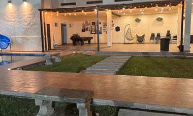 Venta de Quinta Portal del Norte, Zuazua N.L