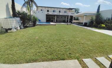 Venta de Quinta Portal del Norte, Zuazua N.L