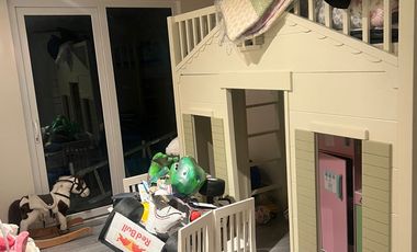 Venta o renta de casa en Privada de Cedros