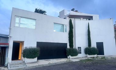 Venta o renta de casa en Privada de Cedros