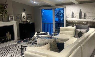 Venta o renta de casa en Privada de Cedros