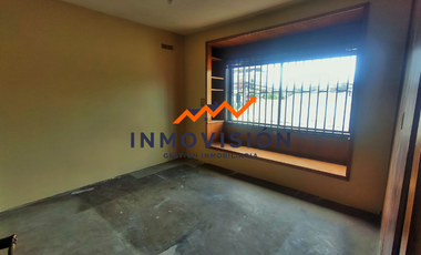 Inmovision Gestión Inmobiliaria ARRIENDA Amplia Propiedad