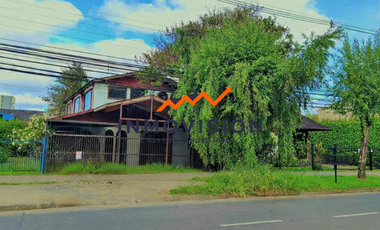 Inmovision Gestión Inmobiliaria ARRIENDA Amplia Propiedad