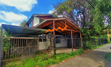 Inmovision Gestión Inmobiliaria ARRIENDA Amplia Propiedad