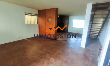 Inmovision Gestión Inmobiliaria ARRIENDA Amplia Propiedad