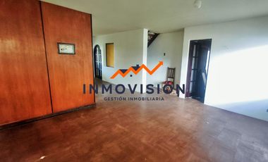 Inmovision Gestión Inmobiliaria ARRIENDA Amplia Propiedad
