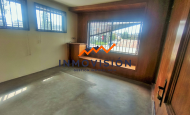 Inmovision Gestión Inmobiliaria ARRIENDA Amplia Propiedad