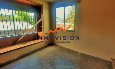 Inmovision Gestión Inmobiliaria ARRIENDA Amplia Propiedad