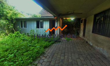 Inmovision Gestión Inmobiliaria ARRIENDA Amplia Propiedad