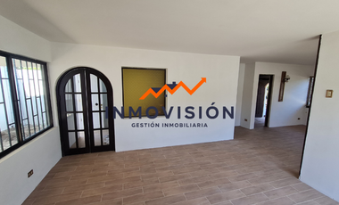 Inmovision Gestión Inmobiliaria ARRIENDA Amplia Propiedad
