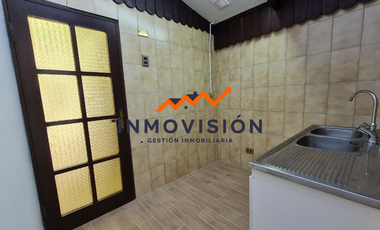 Inmovision Gestión Inmobiliaria ARRIENDA Amplia Propiedad