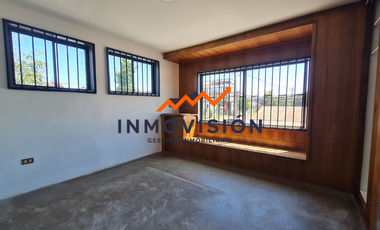 Inmovision Gestión Inmobiliaria ARRIENDA Amplia Propiedad
