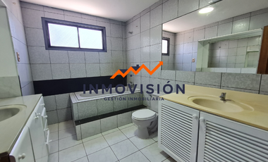 Inmovision Gestión Inmobiliaria ARRIENDA Amplia Propiedad