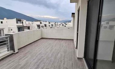 “Haz realidad tu sueño de vivir en Ciudad Cumbres 🌅”