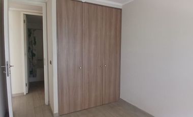 LINDO DEPTO METRO SANTA ISABEL 2 DORMITORIS 2 BAÑOS Y ESTACIONAMIENTO