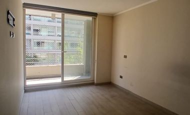 LINDO DEPTO METRO SANTA ISABEL 2 DORMITORIS 2 BAÑOS Y ESTACIONAMIENTO