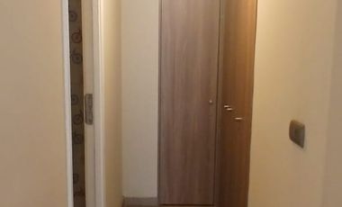 LINDO DEPTO METRO SANTA ISABEL 2 DORMITORIS 2 BAÑOS Y ESTACIONAMIENTO