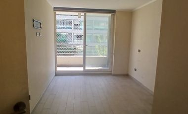 LINDO DEPTO METRO SANTA ISABEL 2 DORMITORIS 2 BAÑOS Y ESTACIONAMIENTO