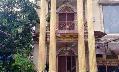 istana ‼️‼️‼️ di Jakasampurna kota Bekasi dkt duren sawit dan galaxy