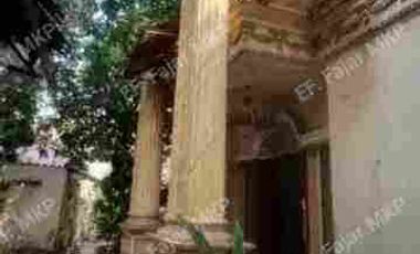 istana ‼️‼️‼️ di Jakasampurna kota Bekasi dkt duren sawit dan galaxy