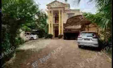 istana ‼️‼️‼️ di Jakasampurna kota Bekasi dkt duren sawit dan galaxy