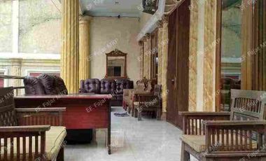 istana ‼️‼️‼️ di Jakasampurna kota Bekasi dkt duren sawit dan galaxy