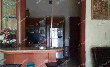 istana ‼️‼️‼️ di Jakasampurna kota Bekasi dkt duren sawit dan galaxy