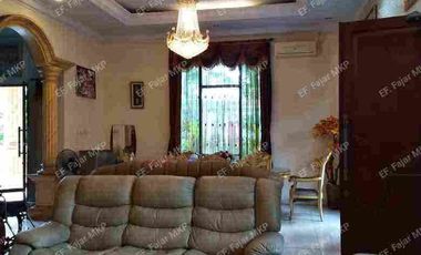 istana ‼️‼️‼️ di Jakasampurna kota Bekasi dkt duren sawit dan galaxy