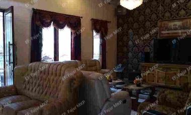 istana ‼️‼️‼️ di Jakasampurna kota Bekasi dkt duren sawit dan galaxy