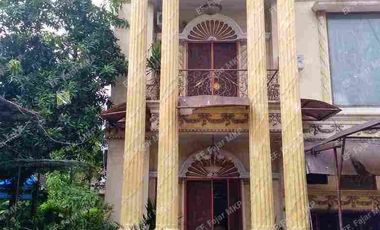 istana ‼️‼️‼️ di Jakasampurna kota Bekasi dkt duren sawit dan galaxy