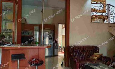 istana ‼️‼️‼️ di Jakasampurna kota Bekasi dkt duren sawit dan galaxy