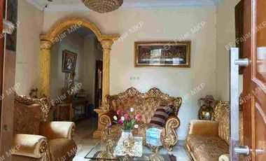 istana ‼️‼️‼️ di Jakasampurna kota Bekasi dkt duren sawit dan galaxy