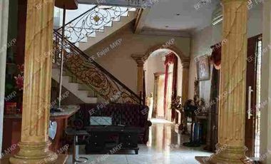 istana ‼️‼️‼️ di Jakasampurna kota Bekasi dkt duren sawit dan galaxy