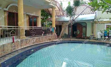 istana ‼️‼️‼️ di Jakasampurna kota Bekasi dkt duren sawit dan galaxy