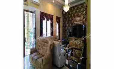 istana ‼️‼️‼️ di Jakasampurna kota Bekasi dkt duren sawit dan galaxy