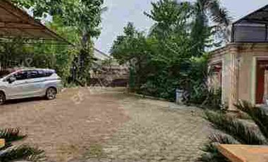 istana ‼️‼️‼️ di Jakasampurna kota Bekasi dkt duren sawit dan galaxy