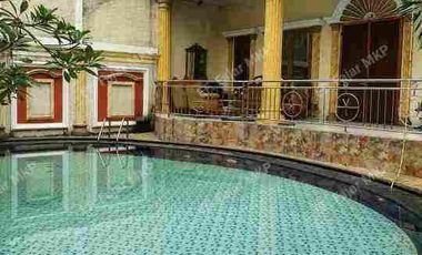 istana ‼️‼️‼️ di Jakasampurna kota Bekasi dkt duren sawit dan galaxy