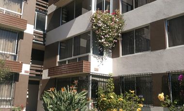 AMPLIO DPTO PISO 3 4D 3B, A PASOS DEL CENTRO DE VIÑA DEL MAR