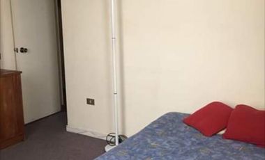 AMPLIO DPTO PISO 3 4D 3B, A PASOS DEL CENTRO DE VIÑA DEL MAR