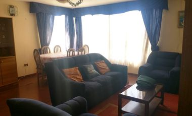AMPLIO DPTO PISO 3 4D 3B, A PASOS DEL CENTRO DE VIÑA DEL MAR
