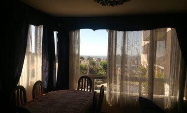 AMPLIO DPTO PISO 3 4D 3B, A PASOS DEL CENTRO DE VIÑA DEL MAR