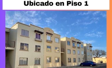 Venta departamento equipado en Real Solare Queretaro