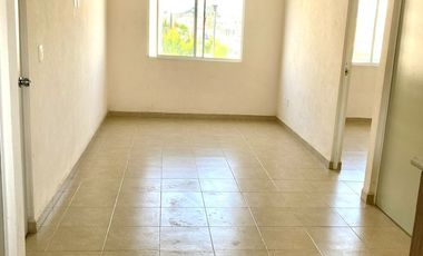 Venta departamento equipado en Real Solare Queretaro