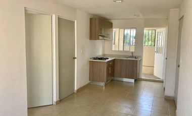 Venta departamento equipado en Real Solare Queretaro