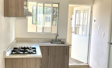 Venta departamento equipado en Real Solare Queretaro