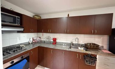 venta moderno apartamento en la avenida las palmas