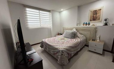 venta moderno apartamento en la avenida las palmas