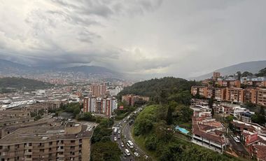 venta moderno apartamento en la avenida las palmas